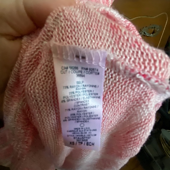 Splendid Henley Top - Picture 3 of 3